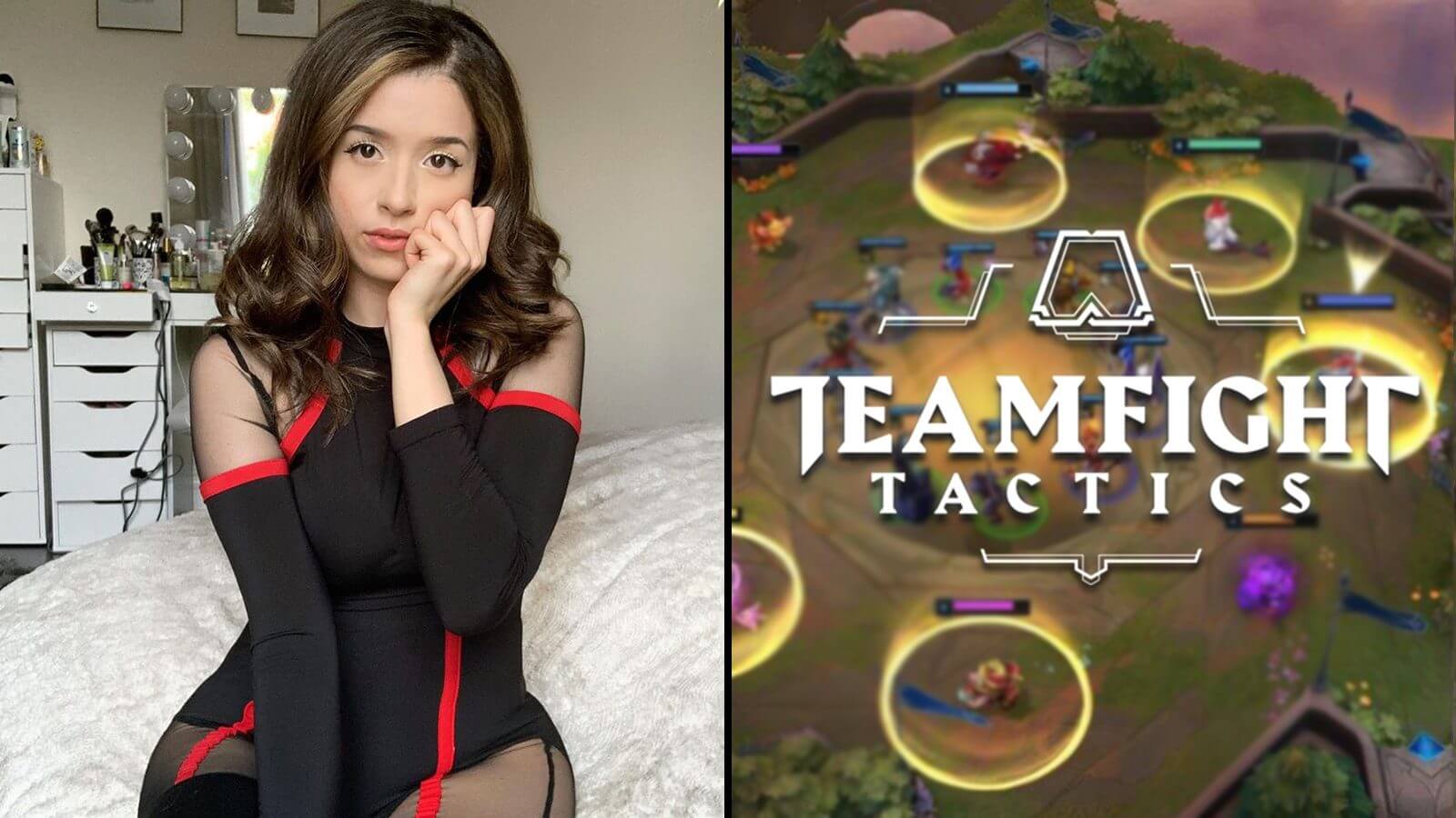 Twitch streamer Pokimane now co-owns Evo, an iconic fighting game tournament