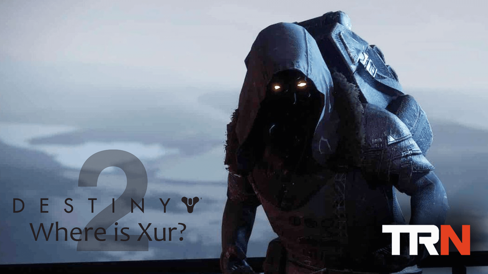 Where is Xur and what is he selling? Destiny 2's Exotic Location