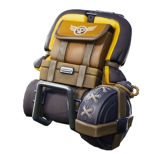 A dataminer leaks the new Fortnite season: here are all the outfits,  weapons, vehicles, and new map - Meristation