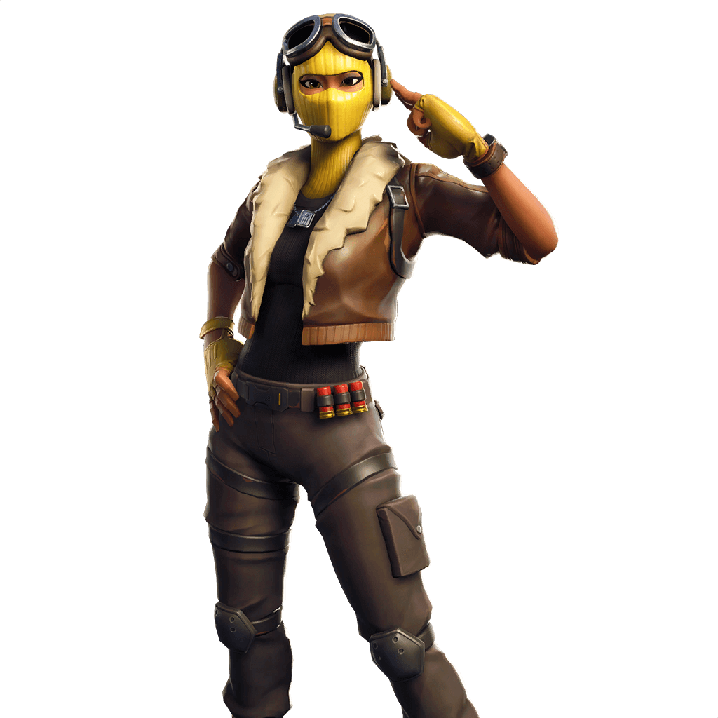 A dataminer leaks the new Fortnite season: here are all the outfits,  weapons, vehicles, and new map - Meristation