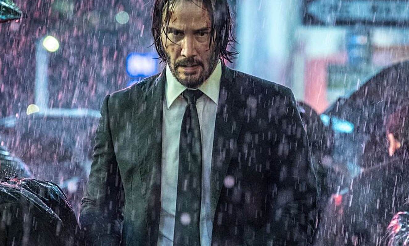 new leak points to john wick challenges in fortnite - showdown fortnite classement