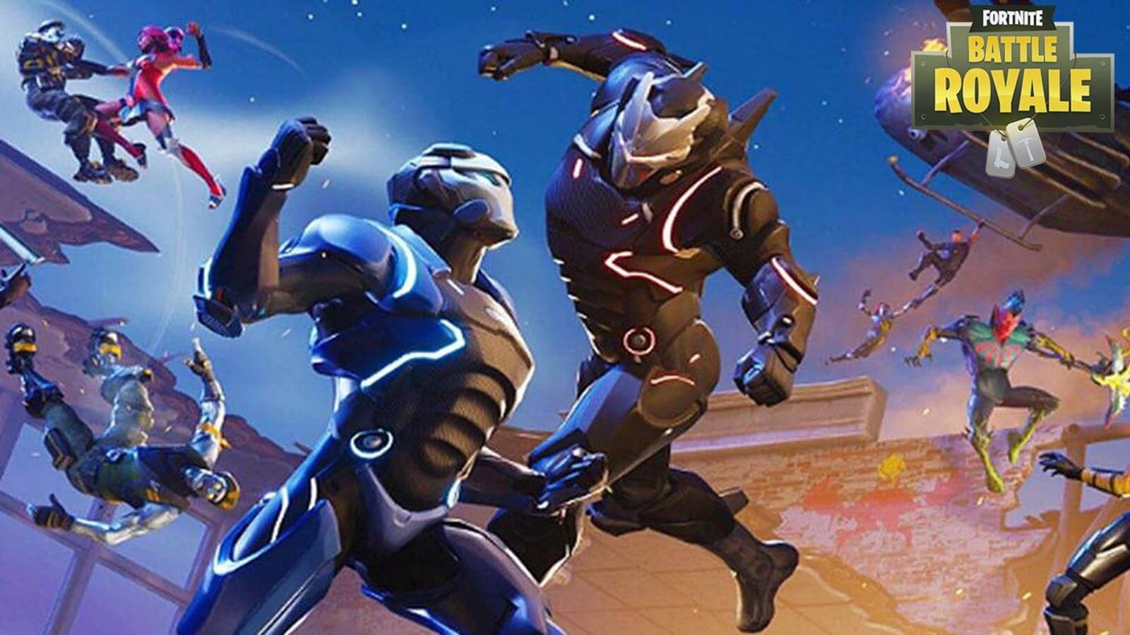  - fortnite epic games information