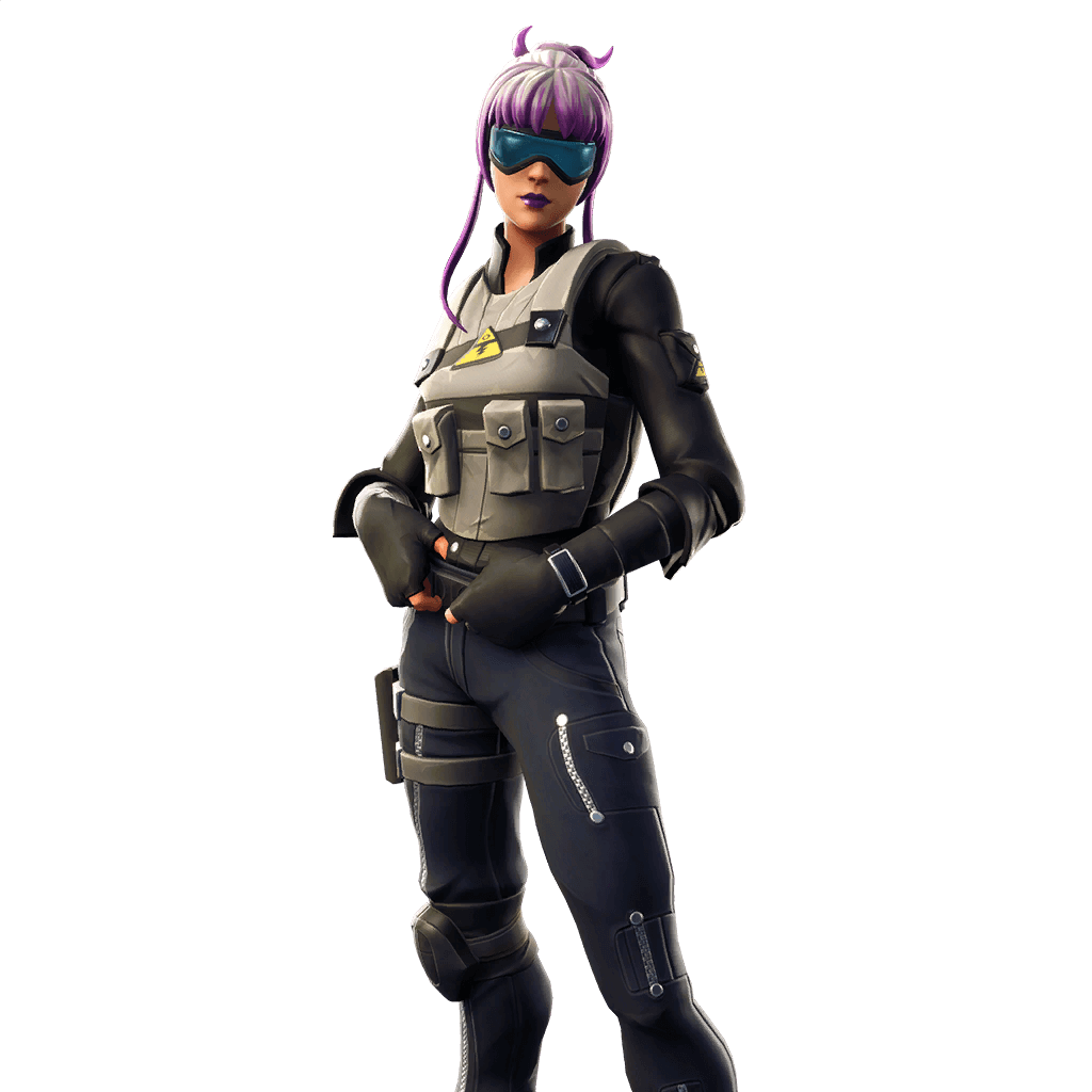 A dataminer leaks the new Fortnite season: here are all the outfits,  weapons, vehicles, and new map - Meristation