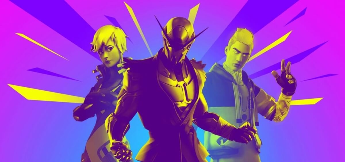 Fortnite Kebocoran: Arena Squad akan Datang 2