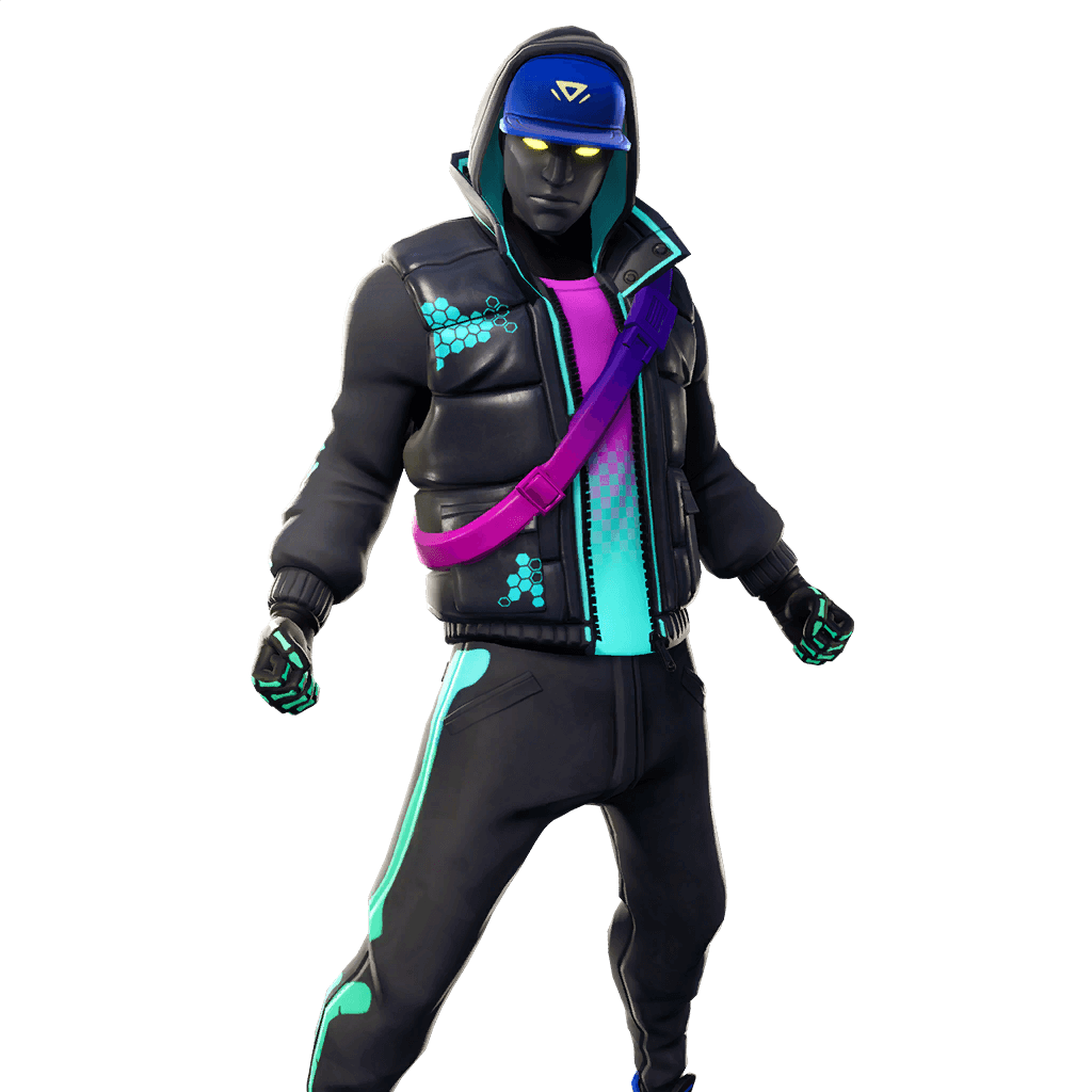 A dataminer leaks the new Fortnite season: here are all the outfits,  weapons, vehicles, and new map - Meristation