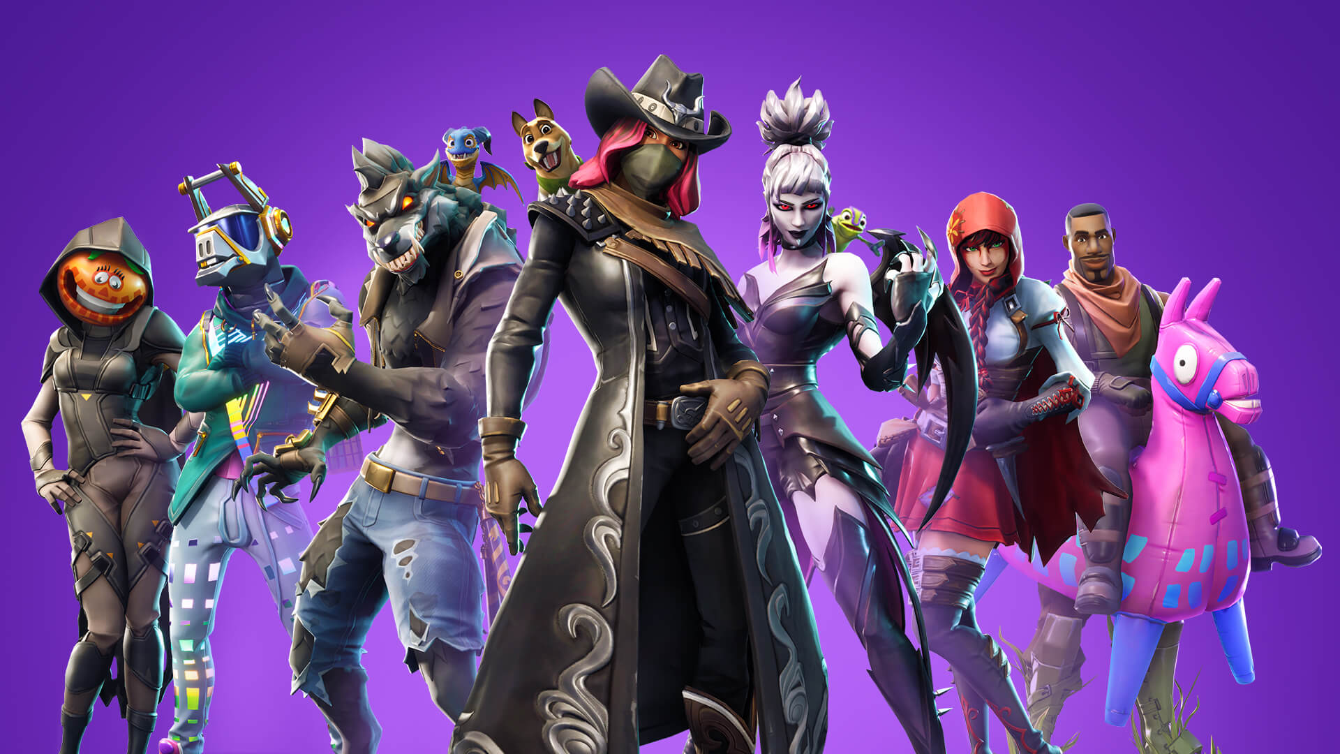 Fortnite Season Themes In Order Fortnite Seasons 1 9 Ranked