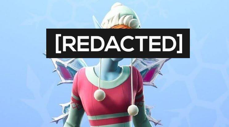  - how to get unreleased skins in fortnite mobile