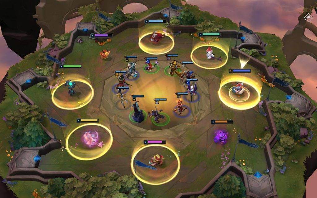 This Overlay Is AWESOME For New Teamfight Tactics Players! 