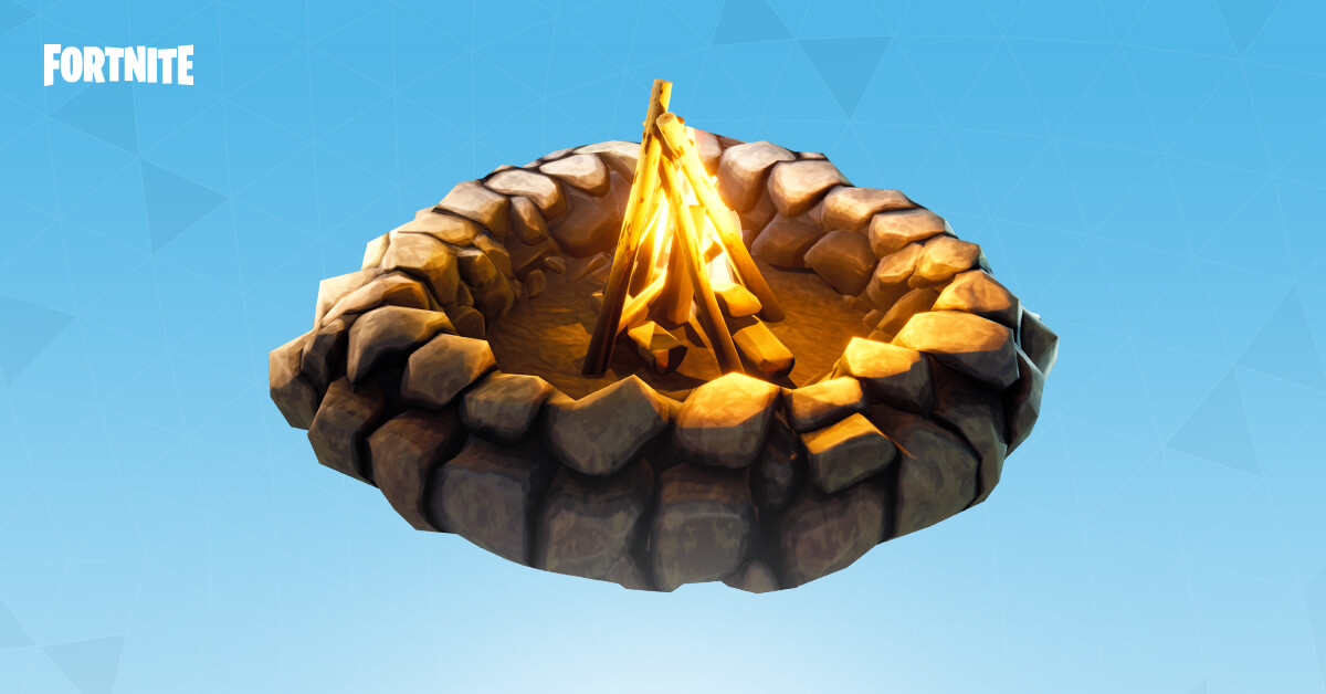 confirmed upcoming campfire changes increases health availability in fortnite - all fortnite healing items