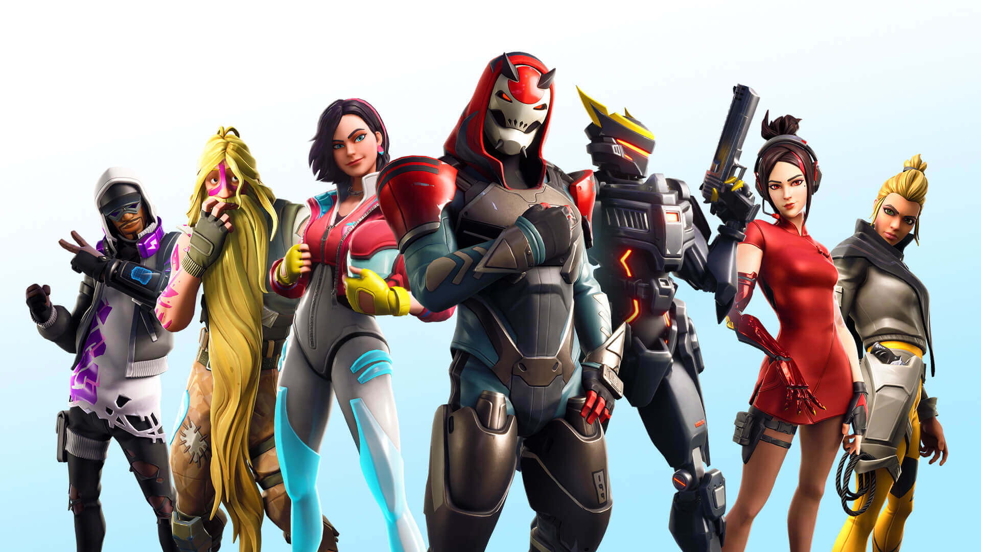 company offering 1 000 to play fortnite this summer - fortnite season 9 teaser 2 mirrored