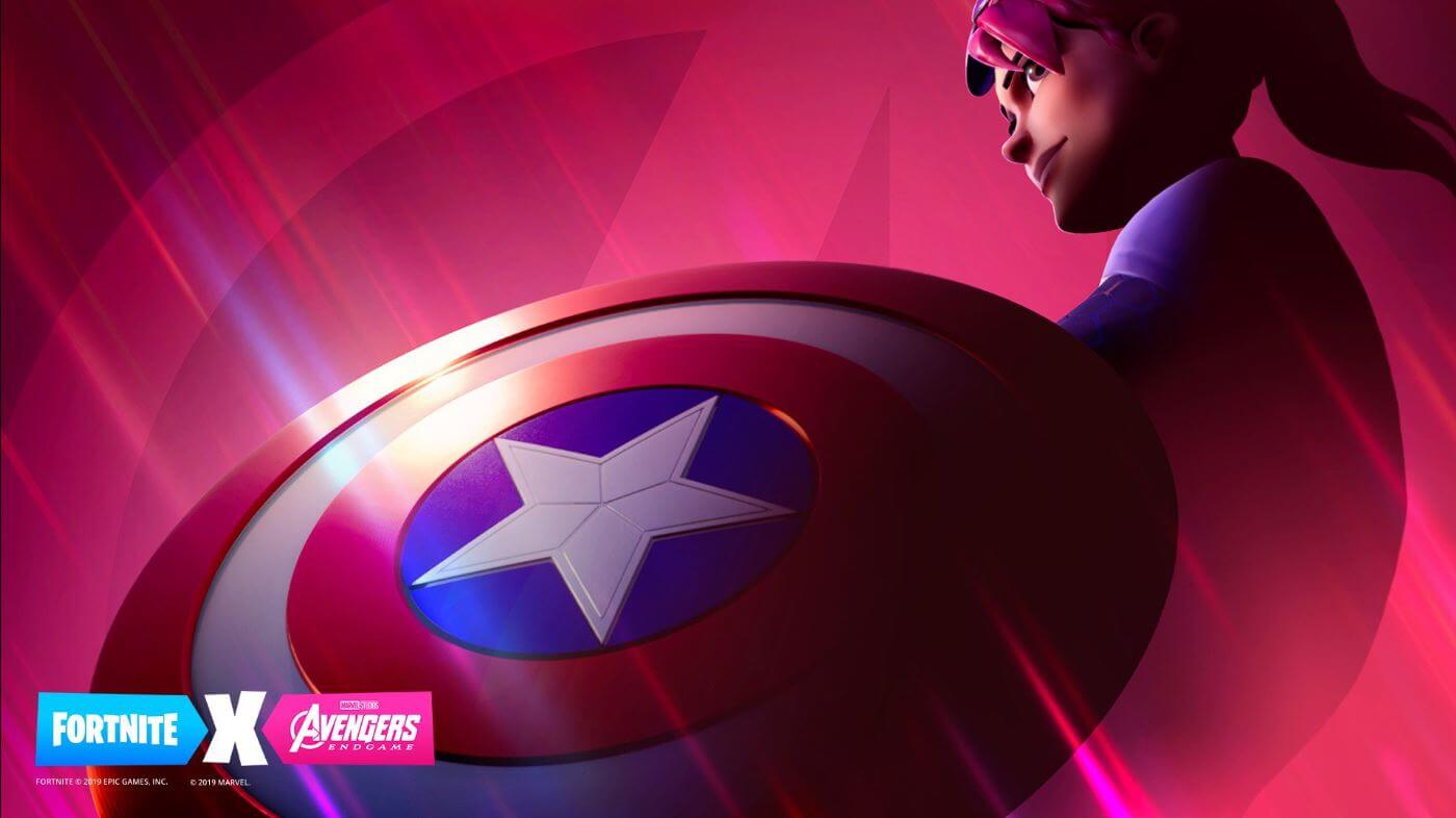 what we can expect from the fortnite avengers crossover - deutsches fortnite forum