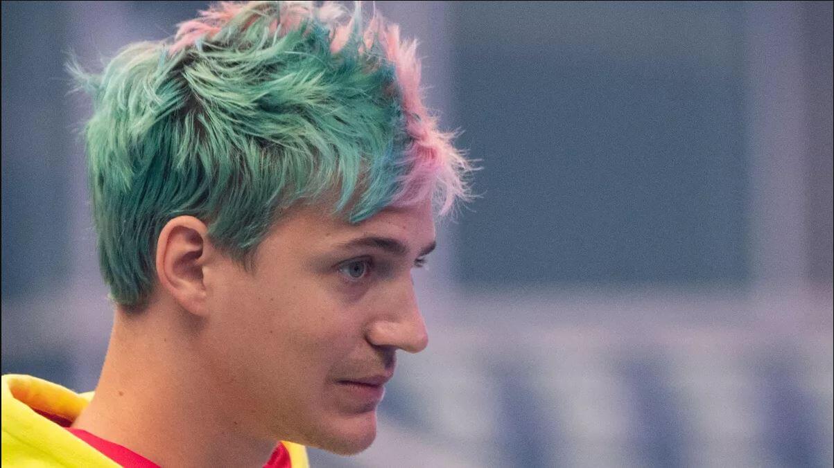 Ninja understandably upset that Twitch promoted a porn ...