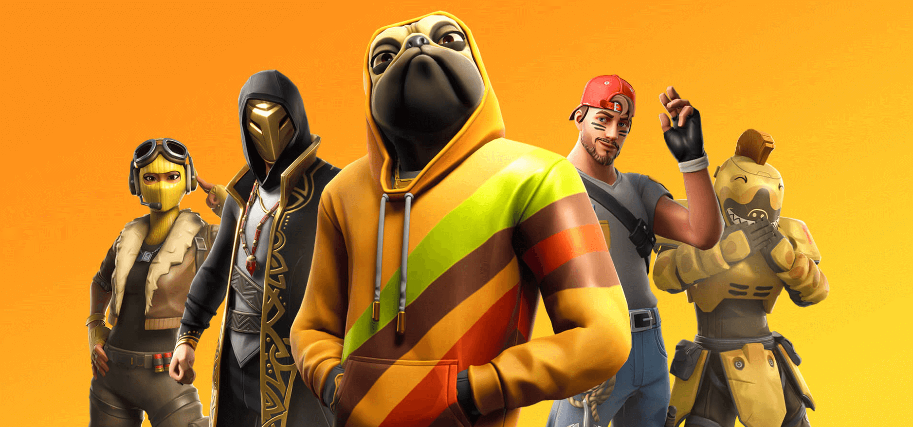 5 Fortnite Players To Watch Out For In 2020 Fortnite Tracker