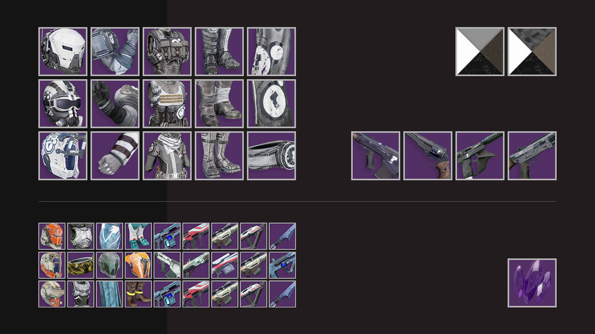 loot pool