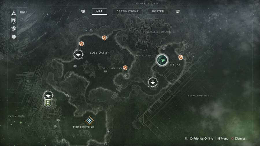 IO