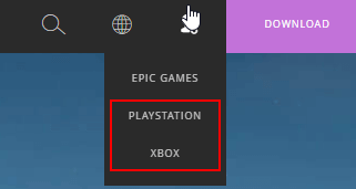 Link your Epic Games account to your PSN account? You're now locked out of  every other platform., [H]ard