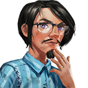 Worker Portrait