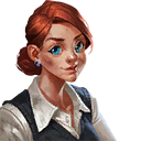 Worker Portrait