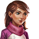 Worker Portrait
