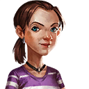 Worker Portrait