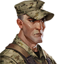 Worker Portrait