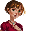 Worker Portrait