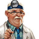 Worker Portrait