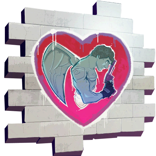 Love Ranger Locker Fortnite Tracker - love ranger