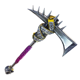 Fortnite Pickaxes - anarchy axe