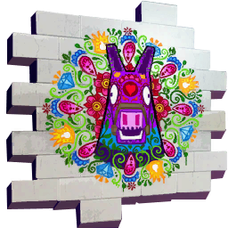Fortnite | Spray Decals - 256 x 256 png 56kB