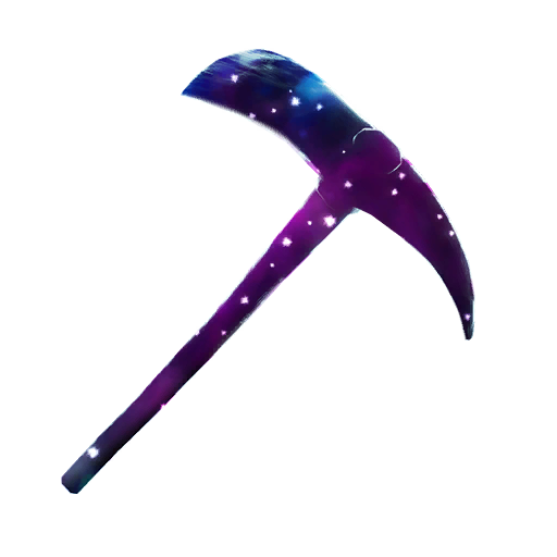 Stellar Axe Locker Fortnite Tracker 2713