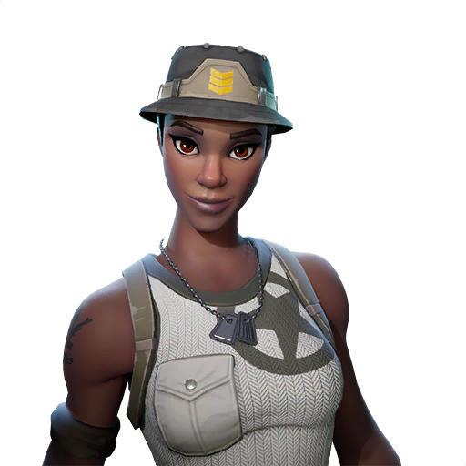 Fortnite tracker skin rare Fortnite tracker skin rare