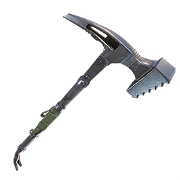 tenderizer - sickle fortnite axe