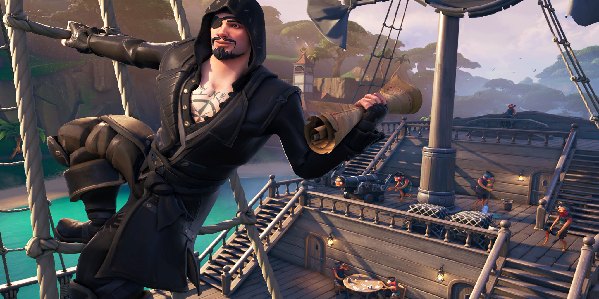 epic issuing bonus to make up for blackheart hybrid challenge bug - fortnite tutorial spielen