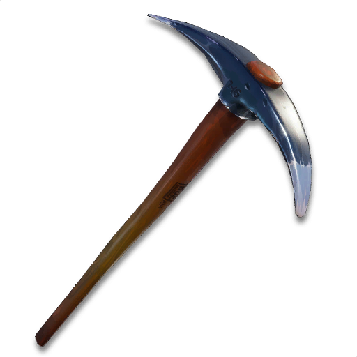 Pickaxe Locker Fortnite Tracker