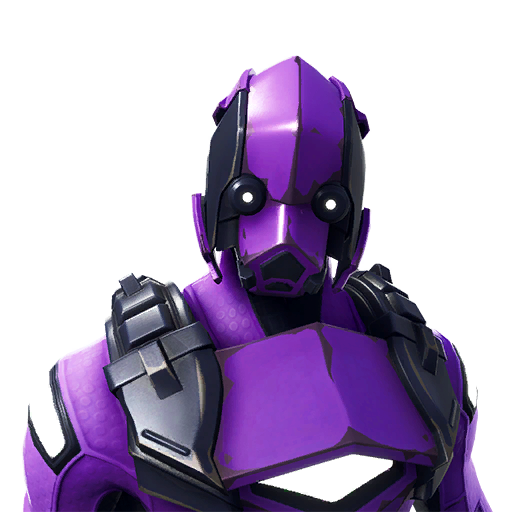 Dark Vertex Locker Fortnite Tracker - 