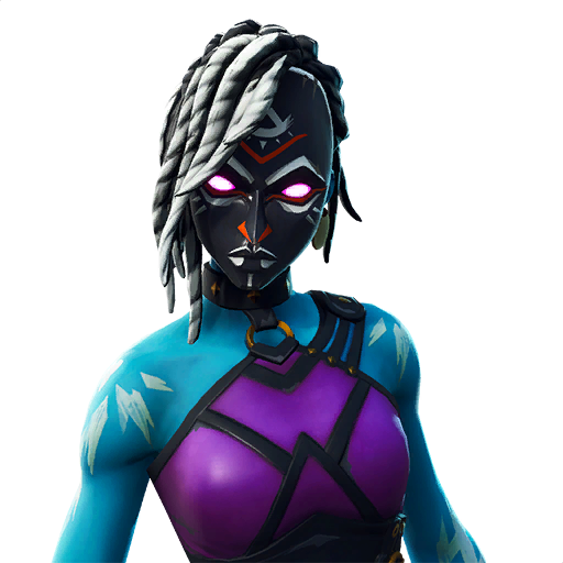 Leak Time Skins!    Gliders Back Blings Pickaxes And More Found In - nightwitch rise with the moon enter image description here