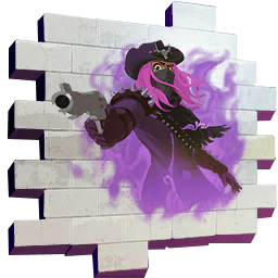 Fortnite Spray Decals - calamity