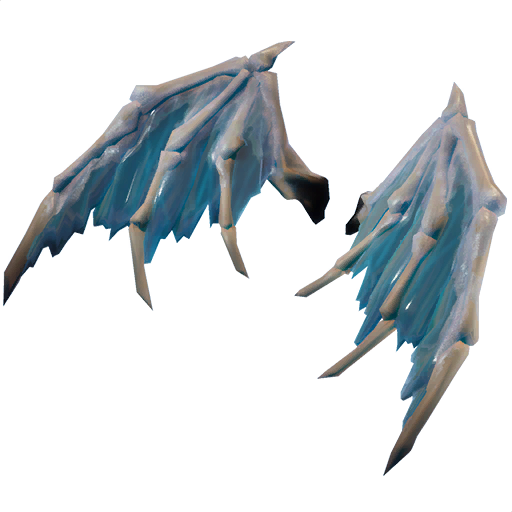 Valkyrie Wings Locker Fortnite Tracker - valkyrie wings