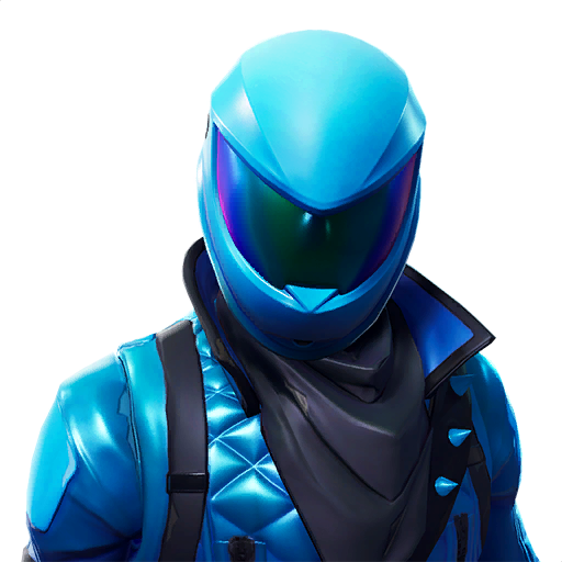 there s not much to say about the honor guard he s a reskin of the overtaker skin we saw a while back those who were fans of that skin will likely buy - spark plug fortnite skin