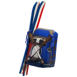 Fortnite Back Bli!   ngs - mogul ski bag fra