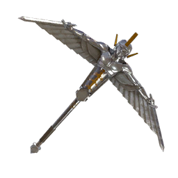 Fortnite | Pickaxes - 256 x 256 png 19kB