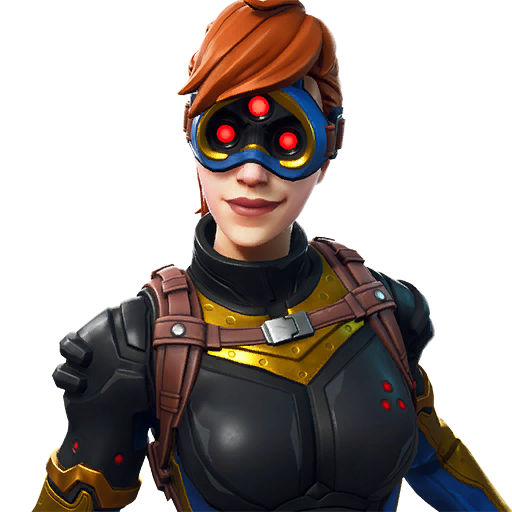 Leak Time: Leaked Cosmetics Found in v8.10