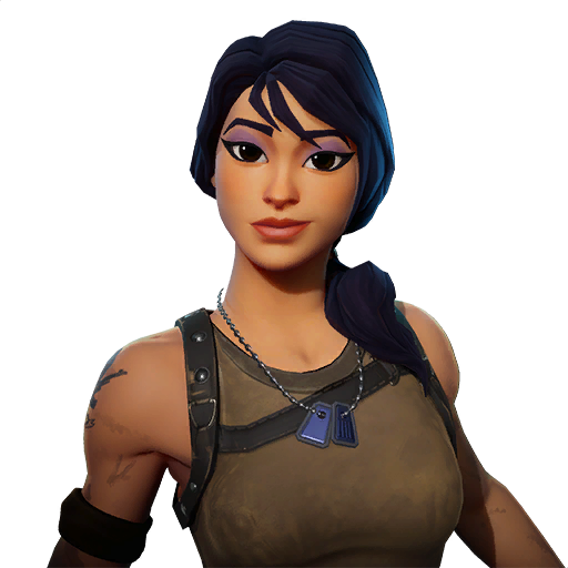 All Headhunter skins in the game. Which ones are your favorites? : r ...