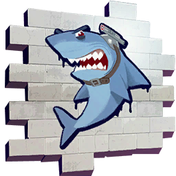 laser chomp - blue ember fortnite png