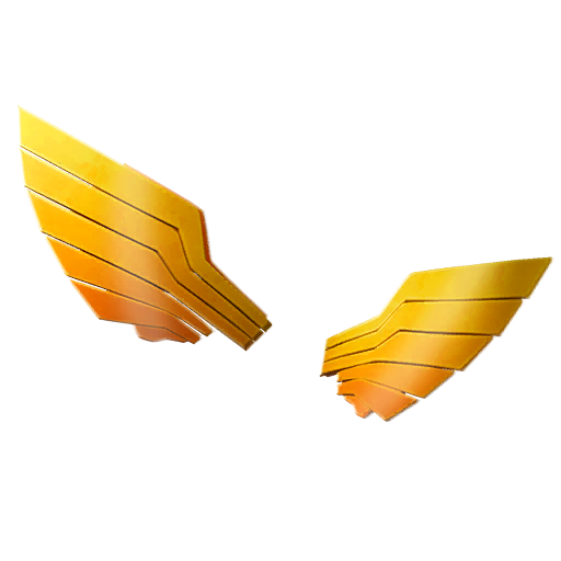 Sun Wings Locker Fortnite Tracker - sun wings