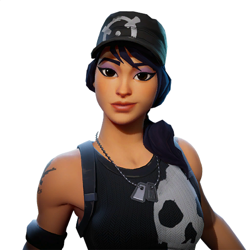 survival specialist - fortnite specialist