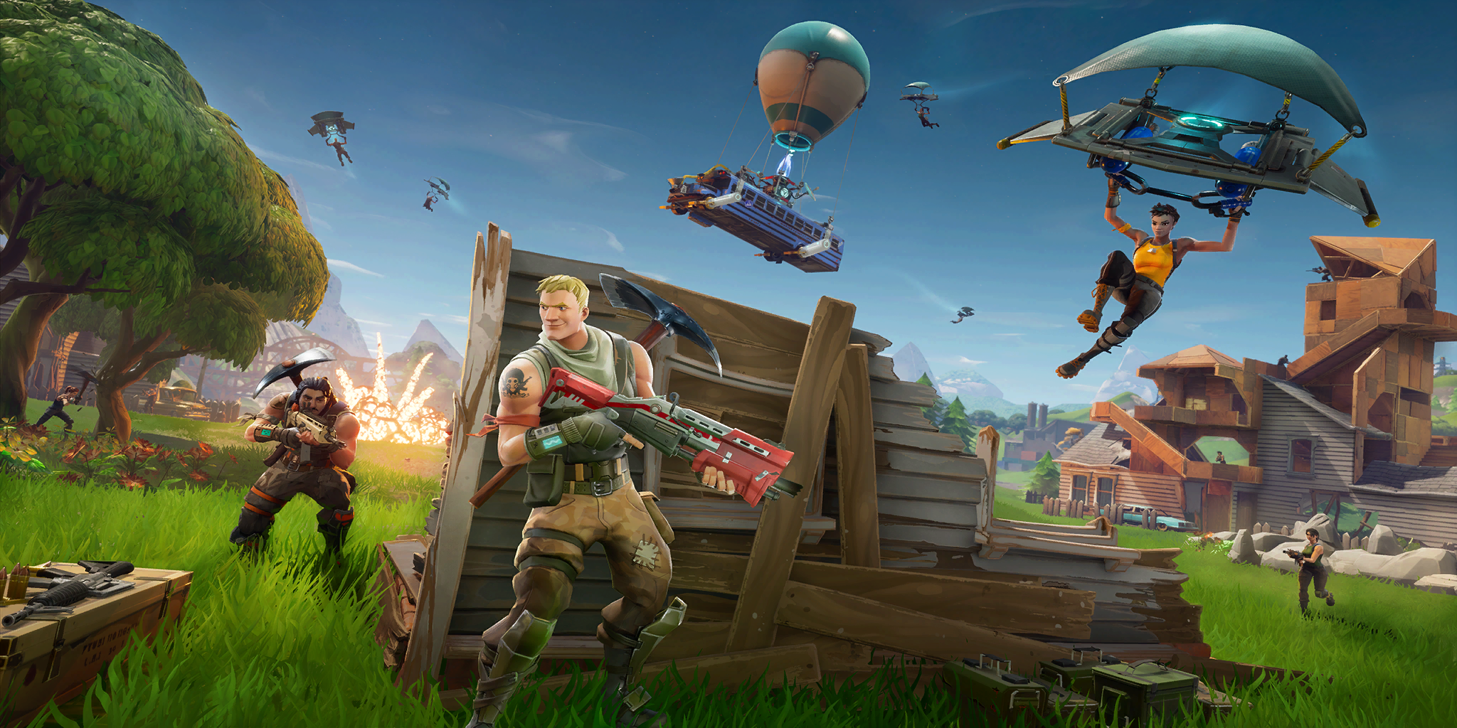 Fortnite tracker unblocked switch