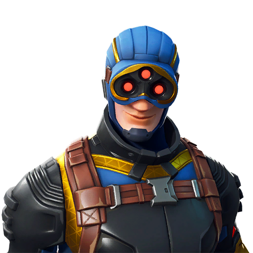 envision the win enter image description here - fortnite kenji