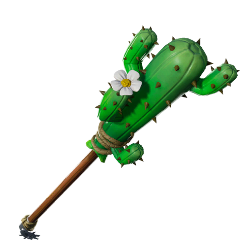 Leak Time: Skins, Gliders, Back Blings, Pickaxes and More ...